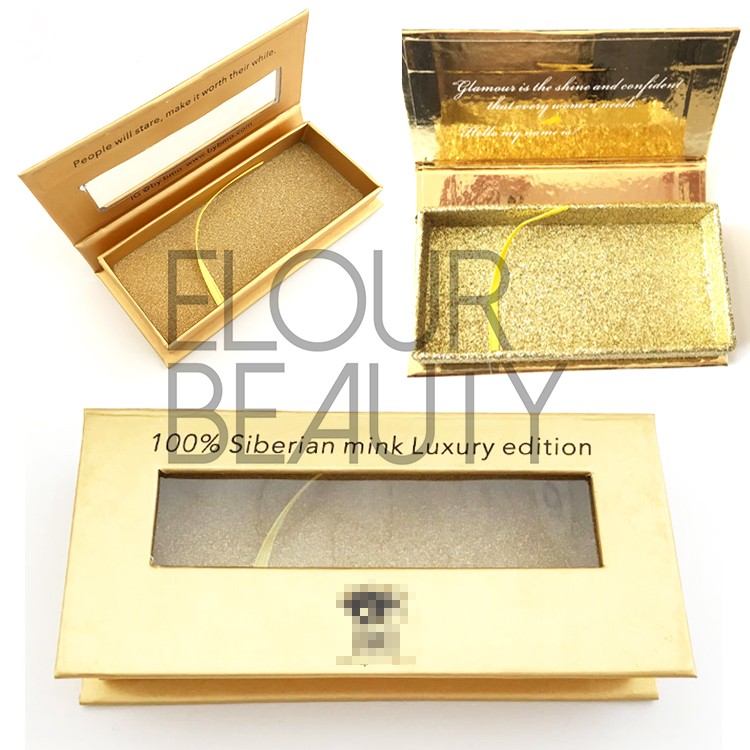 hotstamp gold custom magnetic boxes for mink lashes.jpg